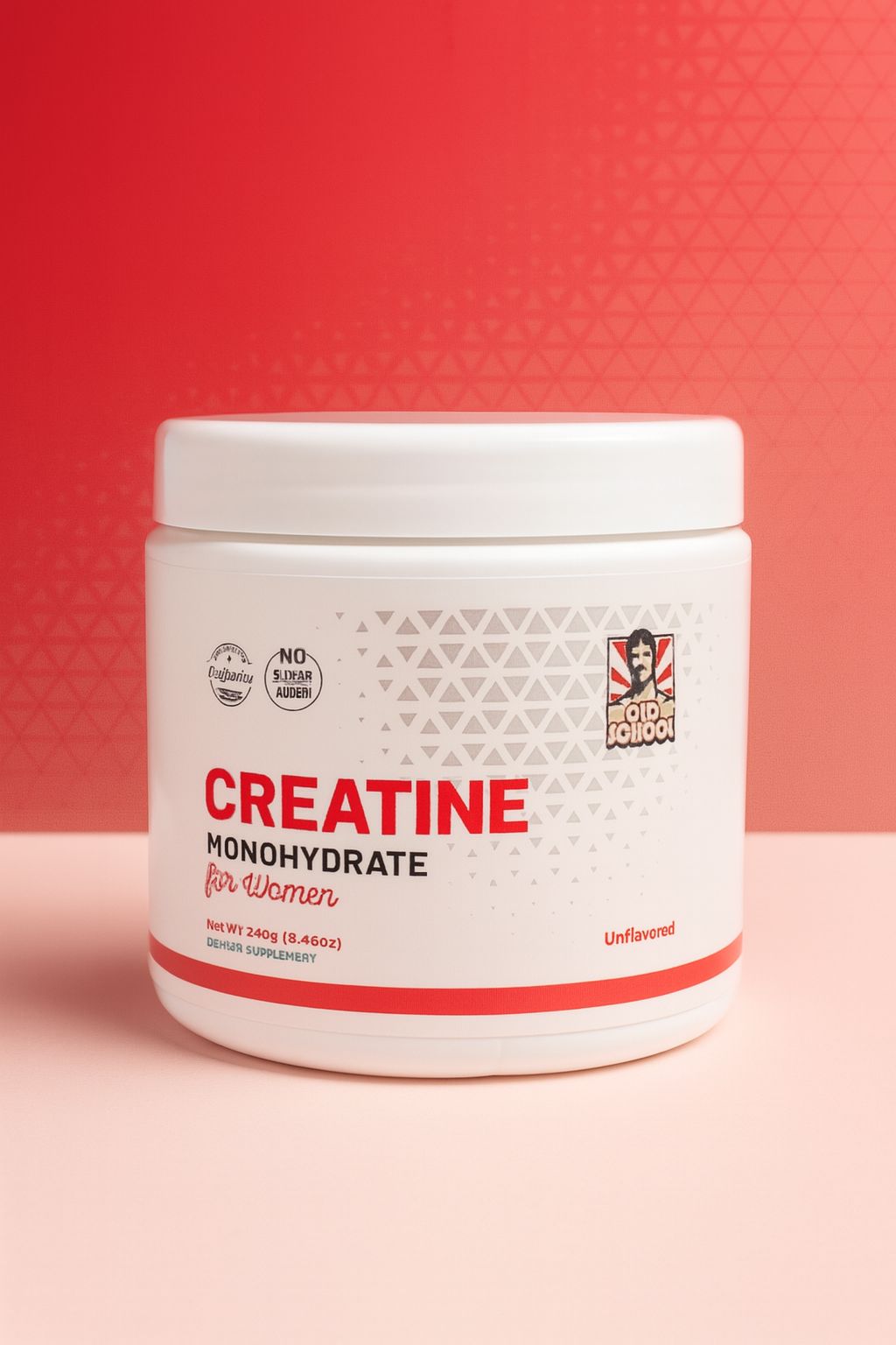 creatine